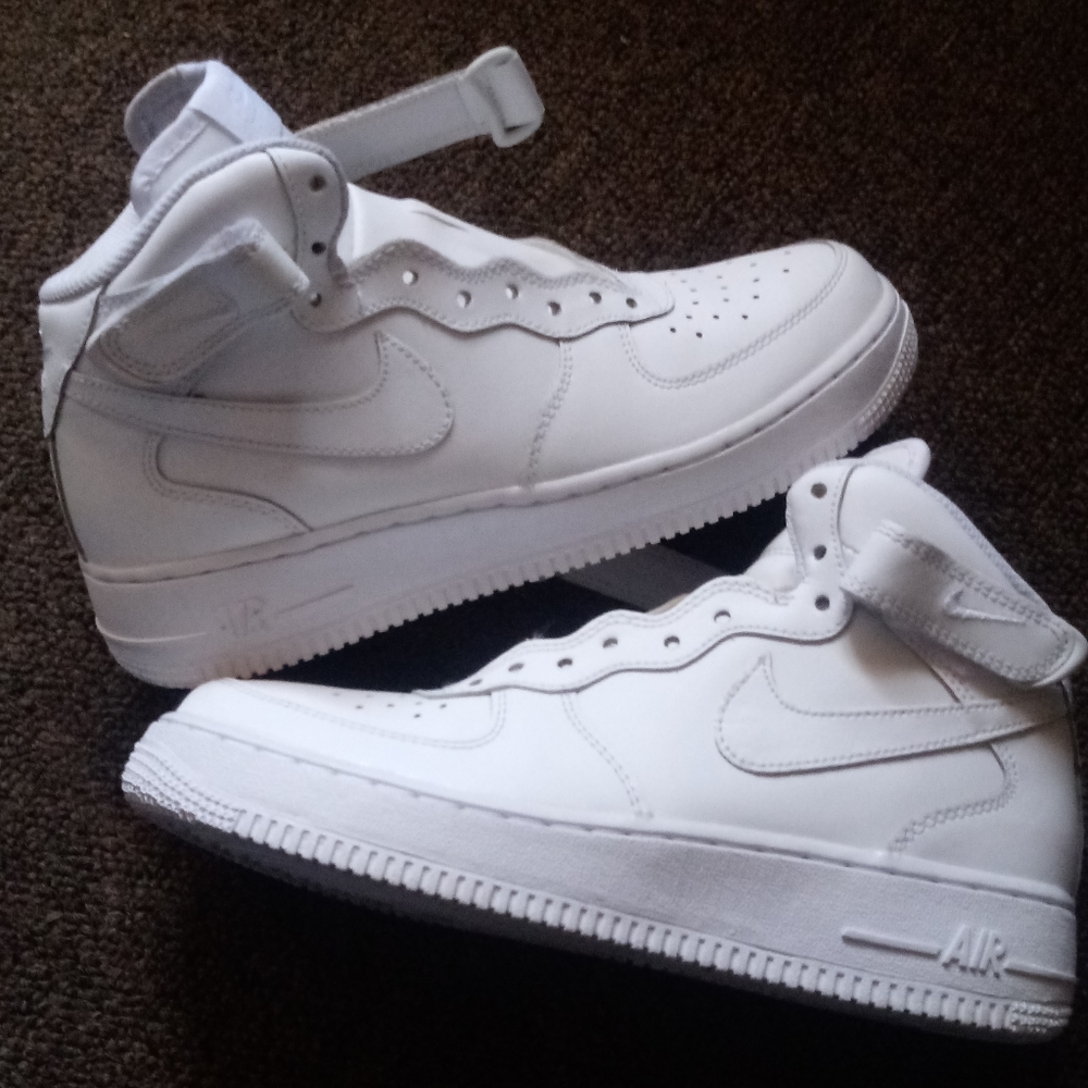 Air Force 1's